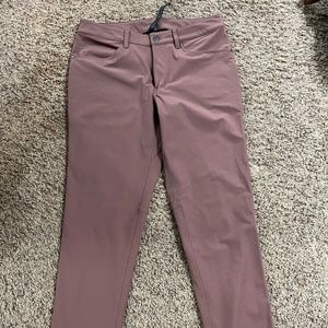 Men’s Lululemon Pants